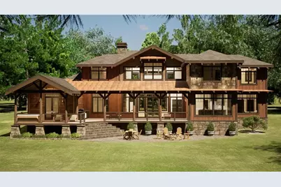 2 & 2A Weymans Way, Blue Ridge, GA 30513 - Photo 2