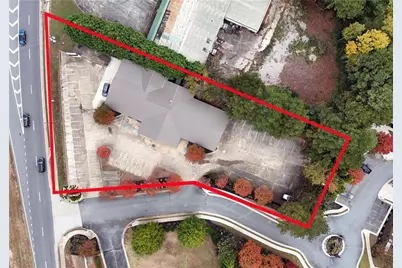 7830 Highway 92, Woodstock, GA 30189 - Photo 28