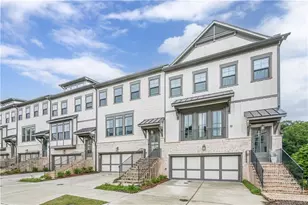 1130 Provence Ln, Decatur, GA 30033 - Photo 2