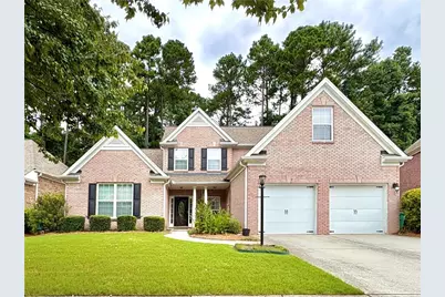 1328 Apple Orchard Lane, Snellville, GA 30078 - Photo 1