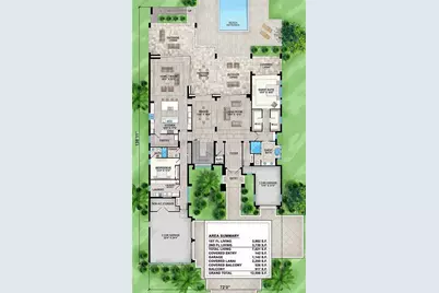 5090 Derrick Road, South Fulton, GA 30349 - Photo 6