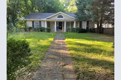 25 26th Street NW, Atlanta, GA 30309 - Photo 1