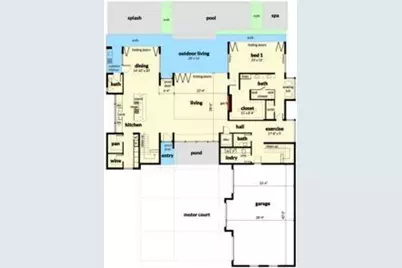 5092 Derrick Road, South Fulton, GA 30349 - Photo 16