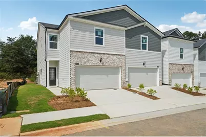 7830 Marie Way, Fairburn, GA 30213 - Photo 2