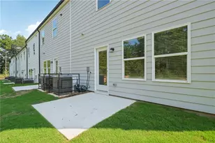 7830 Marie Wy, Fairburn, GA 30213 - Photo 28