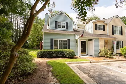 101 Vineyard Pond Drive, Norcross, GA 30071 - Photo 1
