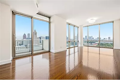 270 17th Street NW #2501, Atlanta, GA 30363 - Photo 10