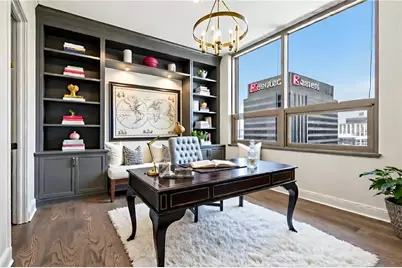 270 17th Street NW #2501, Atlanta, GA 30363 - Photo 22