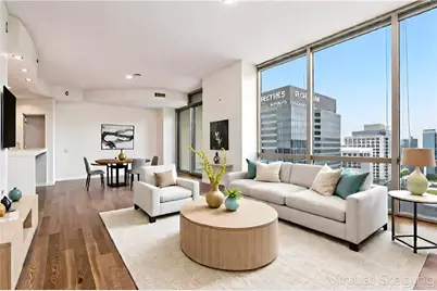 270 17th Street NW #2501, Atlanta, GA 30363 - Photo 12