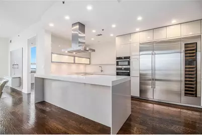 270 17th Street NW #2501, Atlanta, GA 30363 - Photo 4