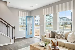 313 Maltibe Dr, Acworth, GA 30102 - Photo 2