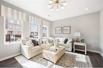 313 Maltibe Drive, Acworth, GA 30102 - Photo 4