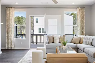 313 Maltibe Dr, Acworth, GA 30102 - Photo 8