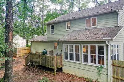 1870 Shady Creek Lane, Lawrenceville, GA 30043 - Photo 8