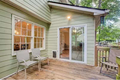 1870 Shady Creek Lane, Lawrenceville, GA 30043 - Photo 10