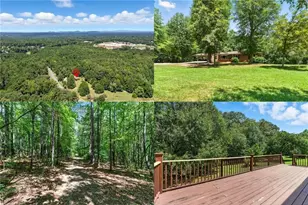 6412 Old Stilesboro Rd NW, Acworth, GA 30101 - Photo 1