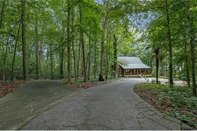 2874 S Cherokee Lane, Woodstock, GA 30188 - Photo 4