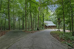 2874 S Cherokee Ln, Woodstock, GA 30188 - Photo 4