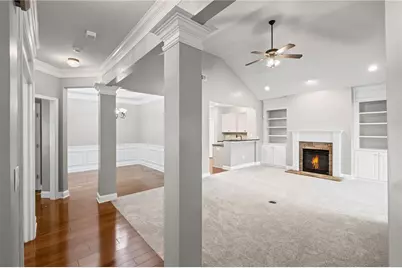 5362 Manor View Drive NW #12, Acworth, GA 30101 - Photo 6