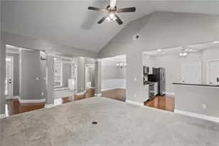 5362 Manor View Dr NW, Acworth, GA 30101 - Photo 8