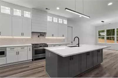 110 Jerusalem Farms Trail, Jasper, GA 30143 - Photo 14