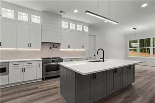 110 Jerusalem Farms Trail, Jasper, GA 30143 - Photo 14