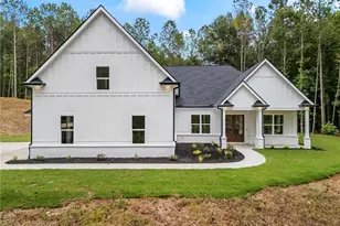 110 Jerusalem Farms Trail, Jasper, GA 30143 - Photo 4