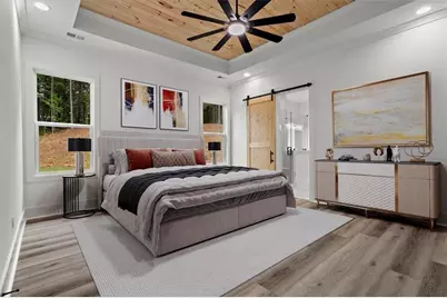 110 Jerusalem Farms Trail, Jasper, GA 30143 - Photo 24