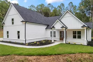 110 Jerusalem Farms Trail, Jasper, GA 30143 - Photo 42