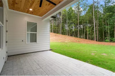 110 Jerusalem Farms Trail, Jasper, GA 30143 - Photo 38