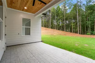 110 Jerusalem Farms Trail, Jasper, GA 30143 - Photo 38