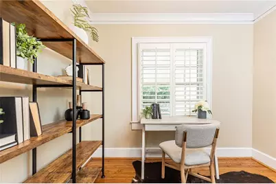 224 Peachtree Way NE, Atlanta, GA 30305 - Photo 6