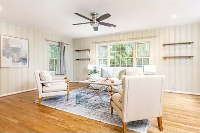 224 Peachtree Way NE, Atlanta, GA 30305 - Photo 16