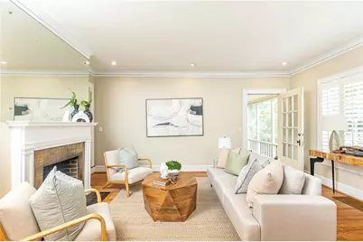 224 Peachtree Way NE, Atlanta, GA 30305 - Photo 4