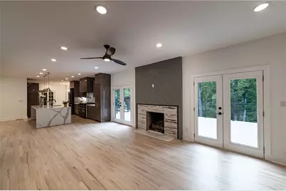 4 Bentley Trace Manor, Atlanta, GA 30327 - Photo 20