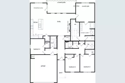 160 Greenview Court, Homer, GA 30547 - Photo 18