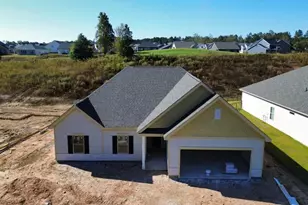 160 Greenview Ct, Homer, GA 30547 - Photo 1