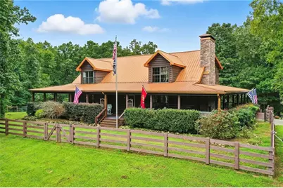 749 Old Federal Road S, Chatsworth, GA 30705 - Photo 2