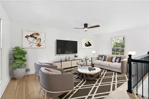 3844 Lake Dr SE, Smyrna, GA 30082 - Photo 6