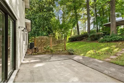 3844 Lake Drive SE, Smyrna, GA 30082 - Photo 28