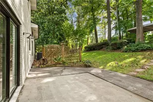 3844 Lake Dr SE, Smyrna, GA 30082 - Photo 28