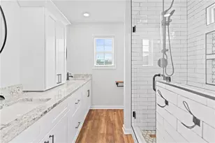 1214 Roxey Maxey Rd, Winder, GA 30680 - Photo 8