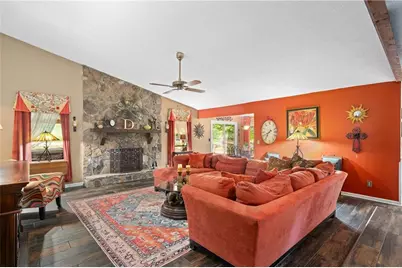 1528 Forest Trace, Marietta, GA 30066 - Photo 4