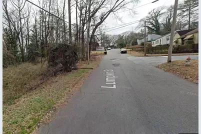 0 Lumpkin Street, East Point, GA 30344 - Photo 4