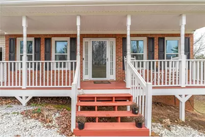 4283 Northwind Drive, Ellenwood, GA 30294 - Photo 2