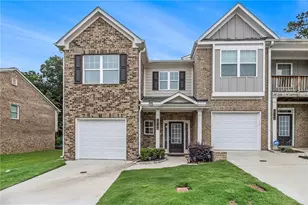 10166 Benton Woods Dr, Covington, GA 30014 - Photo 2