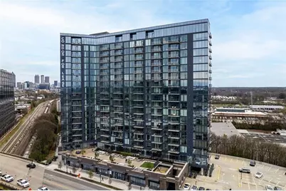 788 W Marietta Street #508, Atlanta, GA 30318 - Photo 1