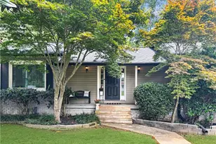 1837 Lochlomand Ln SE, Smyrna, GA 30080 - Photo 2