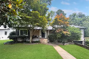 1837 Lochlomand Ln SE, Smyrna, GA 30080 - Photo 1