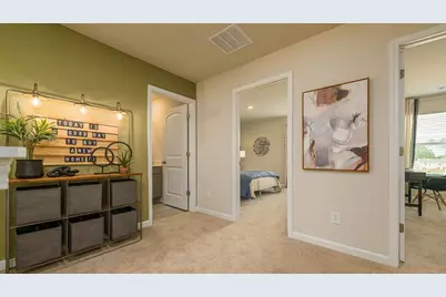 3118 Yellowhammer Drive #25, Marietta, GA 30064 - Photo 14